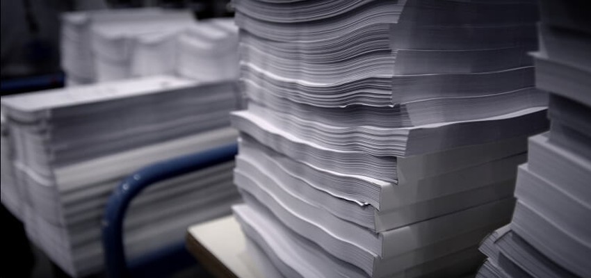 DGTR Proposes Continuation of Existing Anti-dumping Duty on Uncoated Copier Paper for Next Two Years