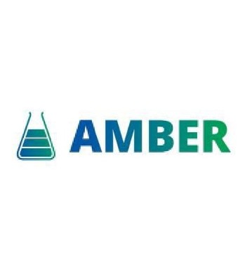 amber industries logo