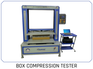 box compression tester