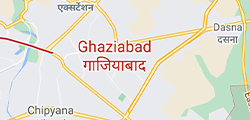gaziabad