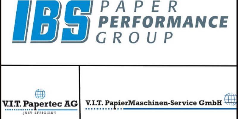 IBS Paper Performance Group Acquires Further Specialist for Metering Systems
