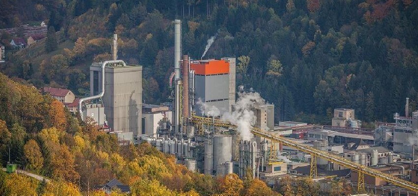 Mondi Frantschach Mill Orders Evaporation Plant Upgrade from ANDRITZ