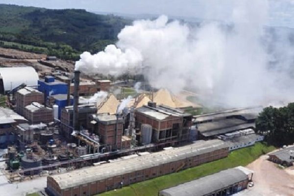 CMPC will acquire Brazil’s Iguaçu Celulose Papel