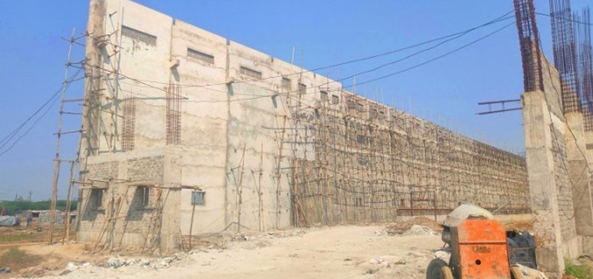 Shree Varudi Paper Mill to Set up 200 TPD Fluting Paper Plant in Surat