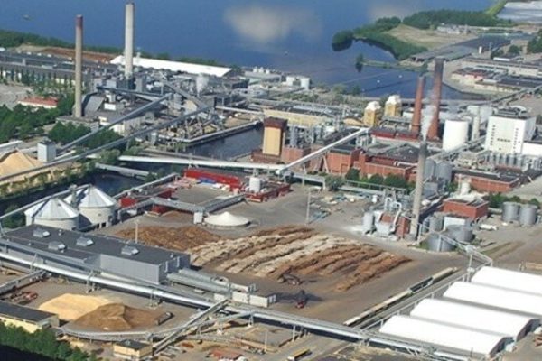 Stora Enso to invest EUR 23 million at its Varkaus Mill in Finland