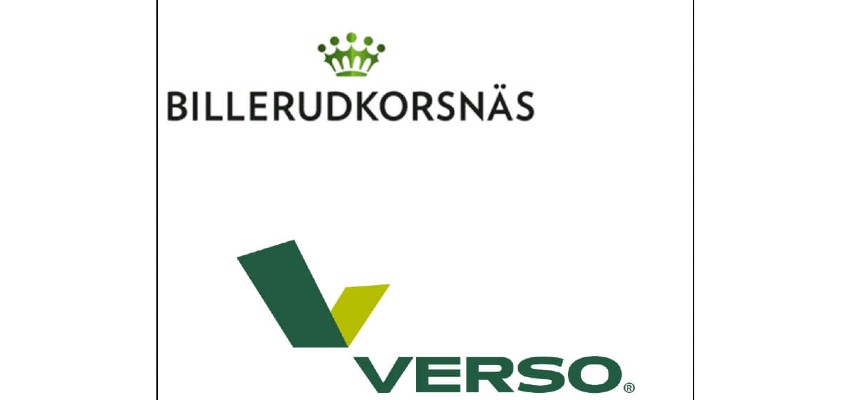 Verso Corporation to be Acquired by Billerudkorsnäs