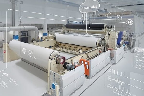 Voith Expands Papermaking 4.0 Portfolio with Three New Apps for Paper Production