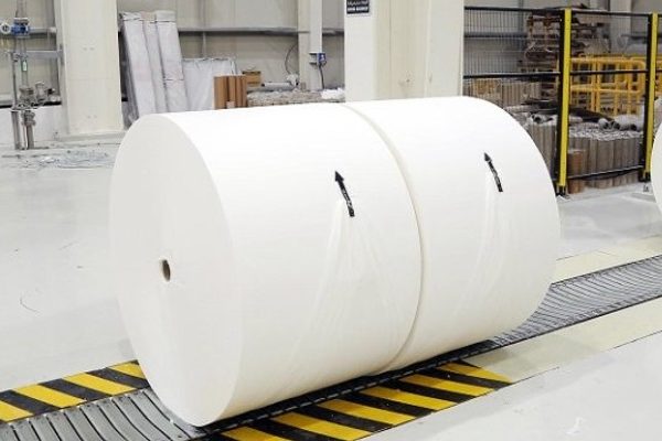 Crown Paper Mill Signs MoU with Valmet for its 60,000 MT Tissue Plant in KSA