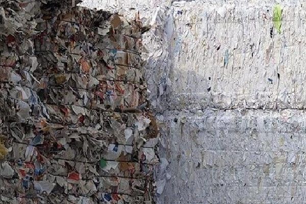 Sonoco Recycling Acquires American Recycling of Western North Carolina