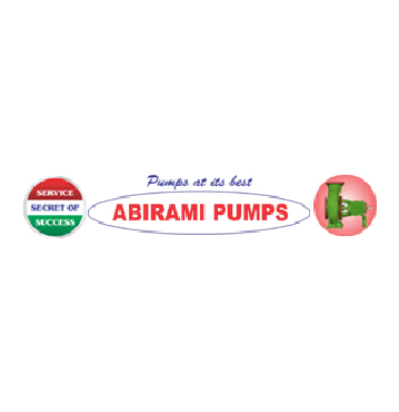 abirami pumps logo