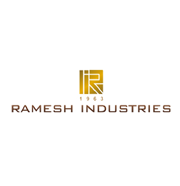 ramesh industries logo 1