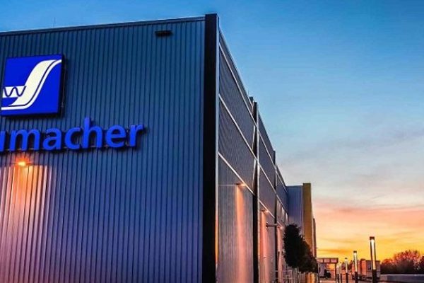 Schumacher Packaging buys major stake in Kartonfabrik Kaierde