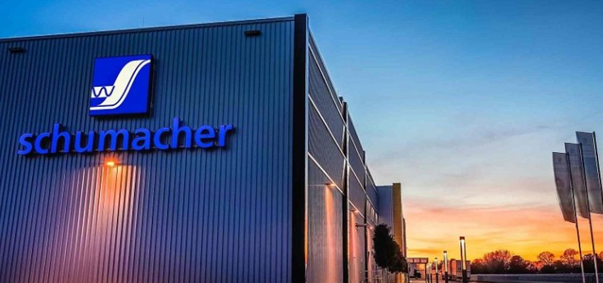 Schumacher Packaging buys major stake in Kartonfabrik Kaierde