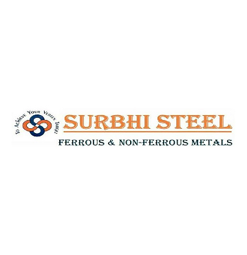 surbhi steel logo