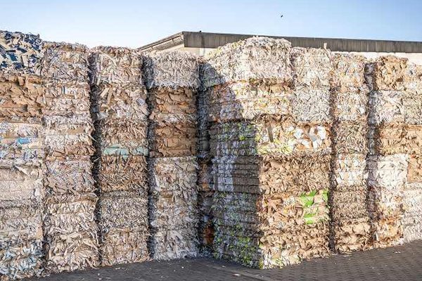 European Union removes ban on Waste Paper Exports to India