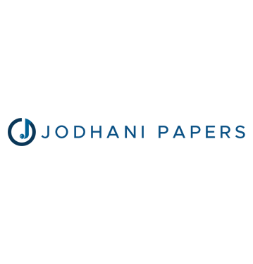 Jodhani pages logo ratina 2