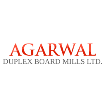 aggarwal duplex board logo