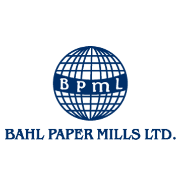 bahl paper logo