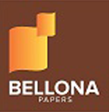 bellona papers logo 4