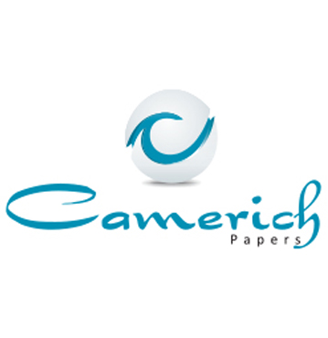 camerich paper logo