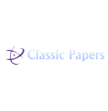 classic paper
