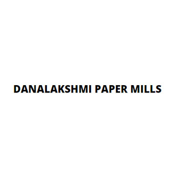 danalakshmi paper logo