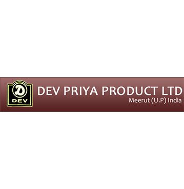 dev priya product logo 2