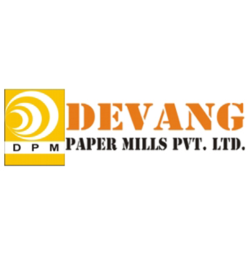 devang paper mill logo 2