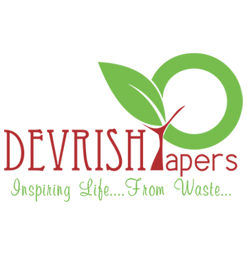 devrishi paper logo