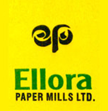 ellora paper logo