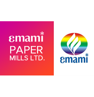 emami paper logo