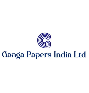 ganga paper logo