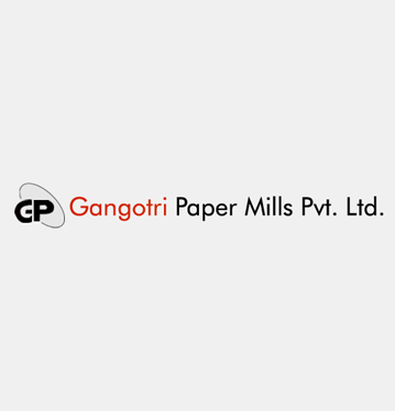 gangotri paper logo