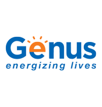 genus paper logo
