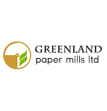 greenland paper logo