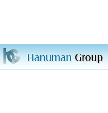 hanuman group logo
