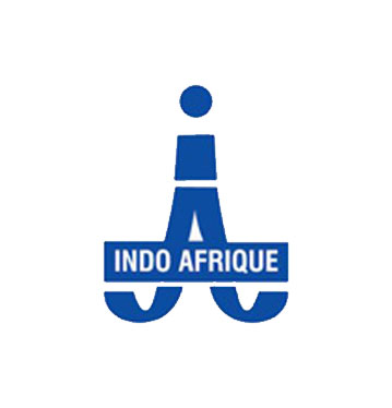 indo afrique logo
