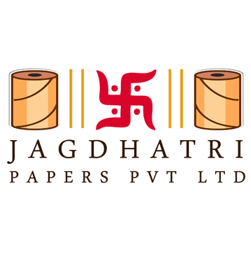 jagdhatri papers logo