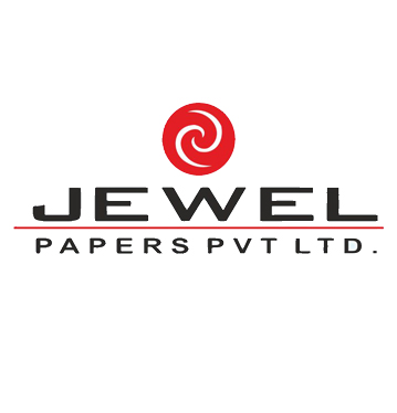 jewel paper logo