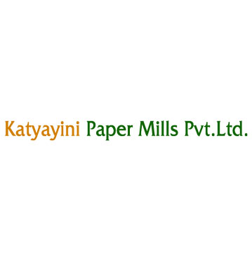 katyayini paper logo