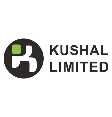 kushal logo