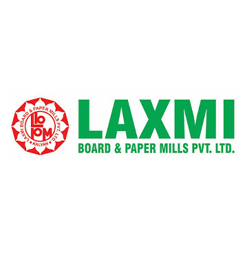 laxmi logo