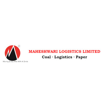 maheshwari logistics logo