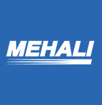 mehali logo