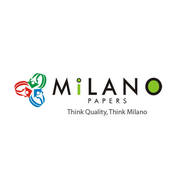 milano paper logo
