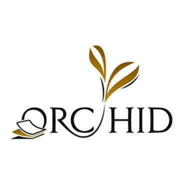 orchid logo