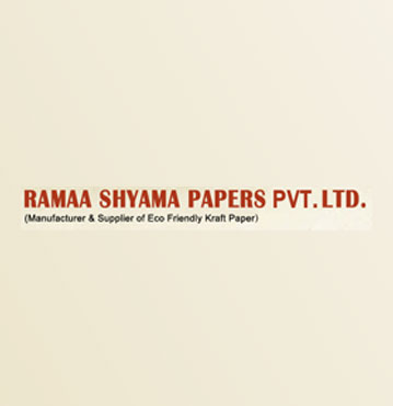 ramaa shyama paper logo