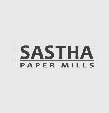 sastha paper logo