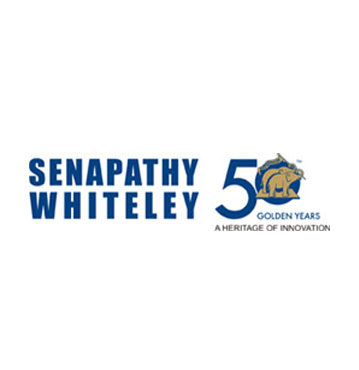 senapathy logo