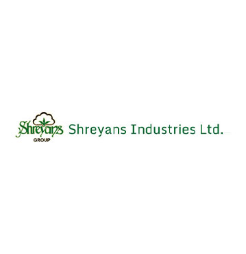 shreyans logo